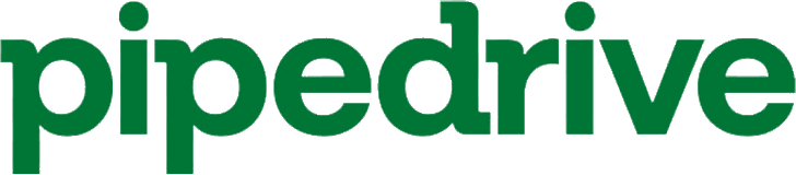 Pipedrive logo